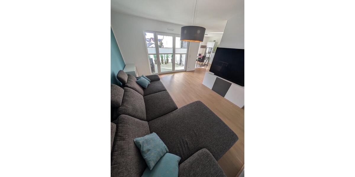 Maisonettenwohnung Nauheim - 4.5 Zimmer, 123 m&sup2;, 580.000&euro; | Angebot:24849960