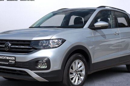VW T-Cross 29.000 km 19.998 &euro; Durach 87471