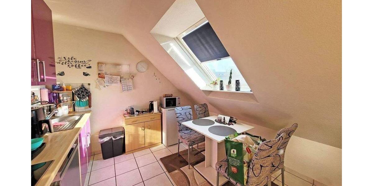 Etagenwohnung Heringen - 2 Zimmer, 57 m&sup2;, 102.500&euro; | Angebot:26815928