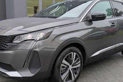 Peugeot 3008 1.005 km 22.950 &euro; Lutherstadt Wittenberg 06886