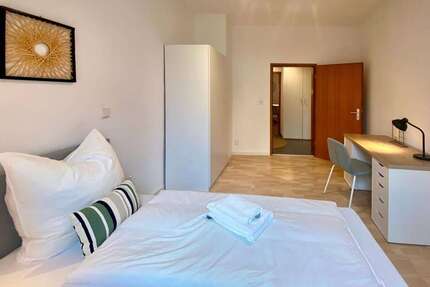 Wohnung zum Mieten in Karlsruhe 1.800 € 105 m²