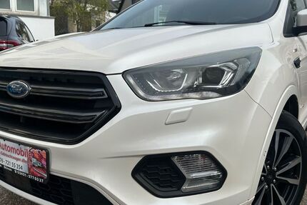 Ford Kuga 182.500 km 11.799 &euro; Düren 52353