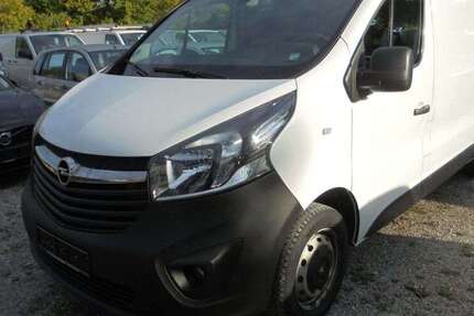 Opel Vivaro 188.000 km 8.990 € Gersthofen 86368