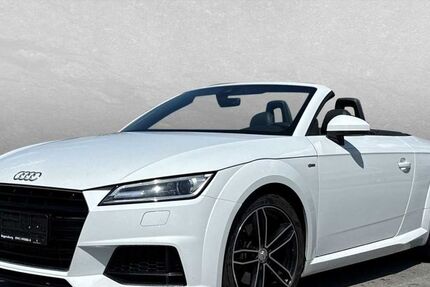 Audi TT 119.700 km 21.670 € Regensburg 93059