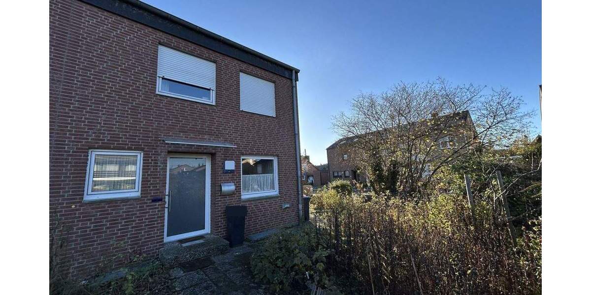 Doppelhaushälfte Münster Hiltrup - 6 Zimmer, 152 m&sup2;, 499.000&euro; | Angebot:24545560