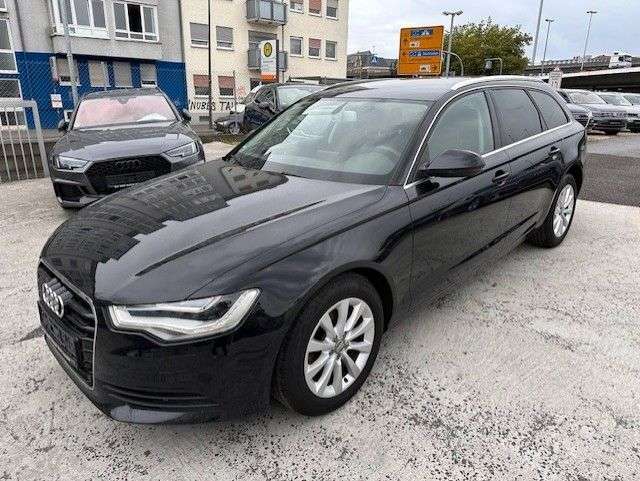 Audi A6 277.000 km 7.000 &euro; Mannheim 68159