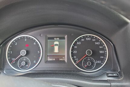 VW Tiguan 197.000 km 6.500 &euro; Waldbrunn-Lahr 65620