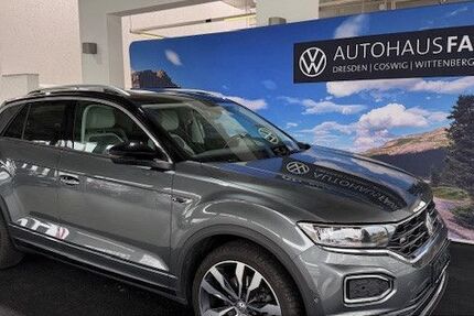 VW T-Roc 81.682 km 18.950 &euro; Jessen 06917