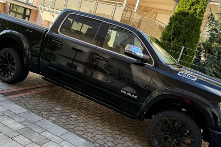 Dodge RAM 9.932 km 81.000 € Bad Camberg 65520