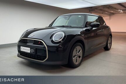 Mini Cooper S 15.774 km 30.499 &euro; Augsburg 86167