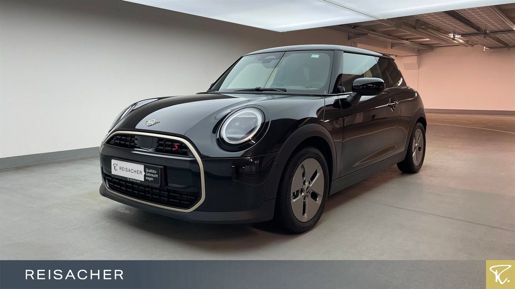Mini Cooper S 15.774 km 31.349 &euro; Augsburg 86167