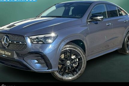 Mercedes-Benz GLE 450 9.350 km 97.390 € Wiesloch 69168