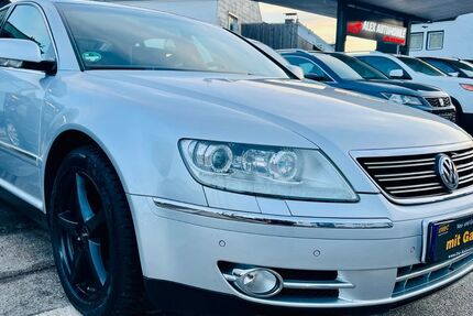 VW Phaeton 173.000 km 6.990 &euro; München 81825