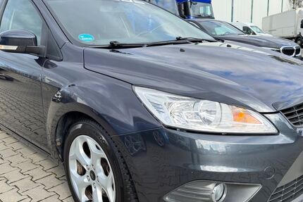 Ford Focus 105.300 km 4.990 &euro; Machern 04827