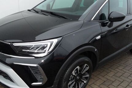 Opel Crossland (X)