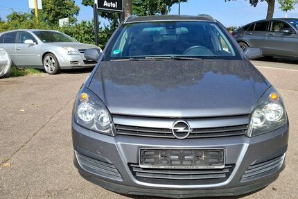 Opel Astra 193.028 km 2.390 € Kernen i. r 71394