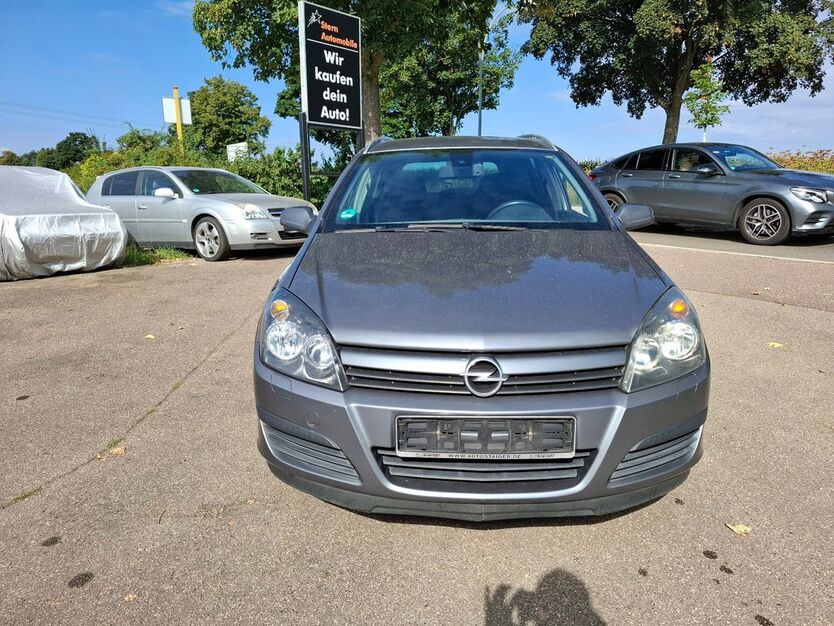Opel Astra 193.028 km 2.390 € Kernen i. r 71394