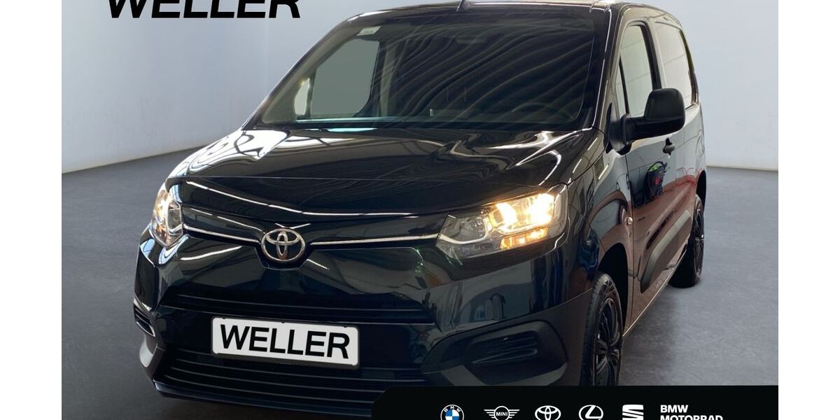 Toyota Proace City 28.024 km 15.990 &euro; Osnabrück 49090