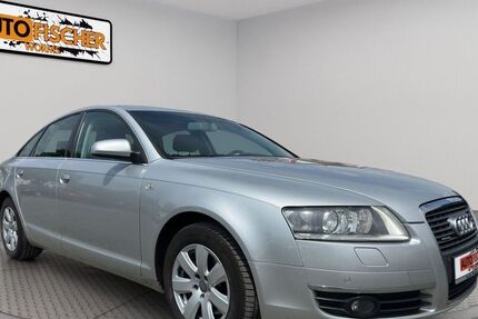Audi A6 248.850 km 5.000 &euro; Worms 67547