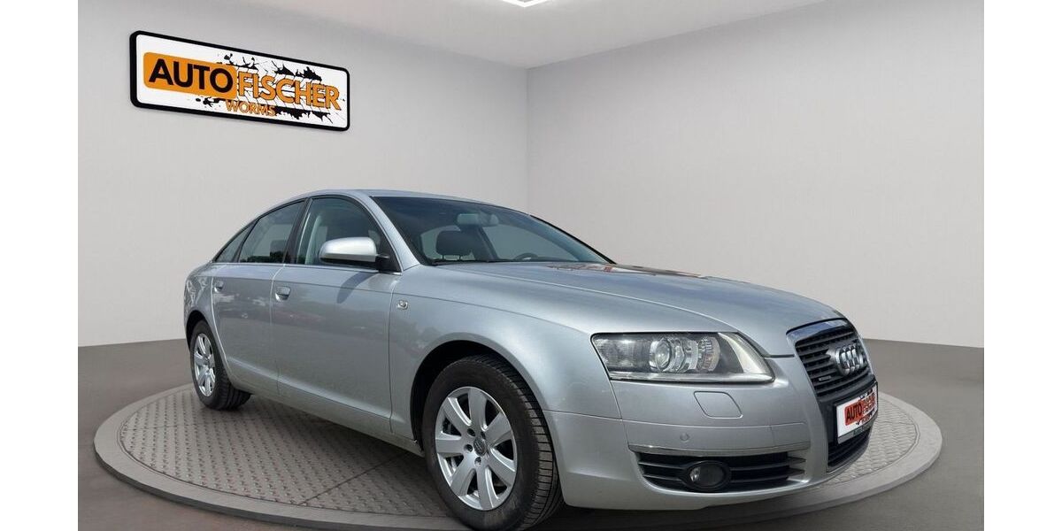 Audi A6 248.850 km 5.000 &euro; Worms 67547