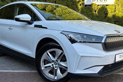 Skoda Enyaq 138.109 km 23.950 &euro; Eisenach 99817