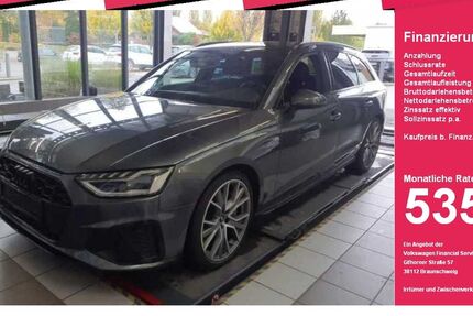 Audi A4 97.596 km 32.690 &euro; Herrenberg 71083
