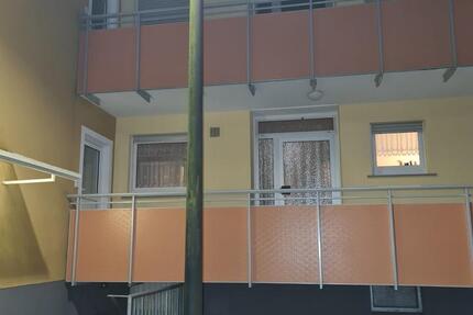 Vermietete Wohnung Arnsberg Moosfelde 49 qm im Erdgeschoss