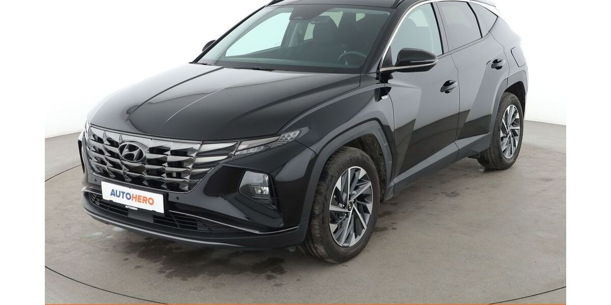 Hyundai TUCSON 20.183 km 26.920 &euro; Leipzig 04328