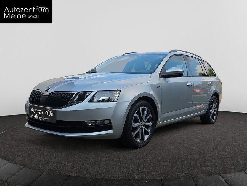 Skoda Octavia 121.765 km 11.990 € Meine 38527