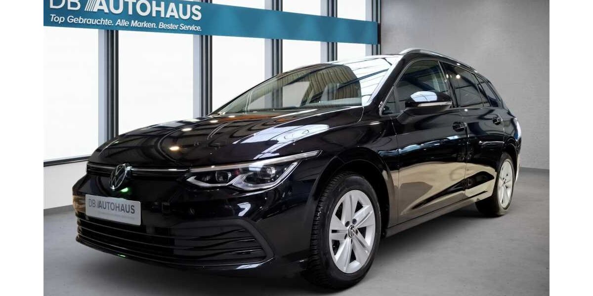 VW Golf 57.704 km 22.590 &euro; Bad Salzuflen 32105