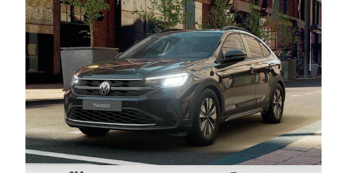 VW Taigo 17.009 km 24.861 &euro; Northeim 37154