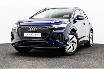 Audi Q4 e-tron 21.869 km 38.508 &euro; Hagen 58091