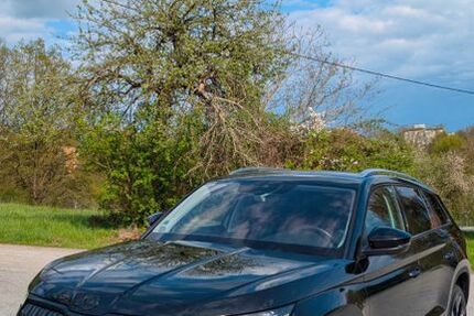 Skoda Kodiaq 93.000 km 31.000 &euro; Passau 94034