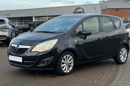 Opel Meriva 191.500 km 3.490 &euro; Leer 26789