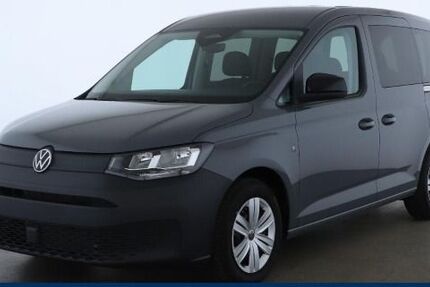 VW Caddy 6.061 km 31.500 &euro; Mosbach 74821