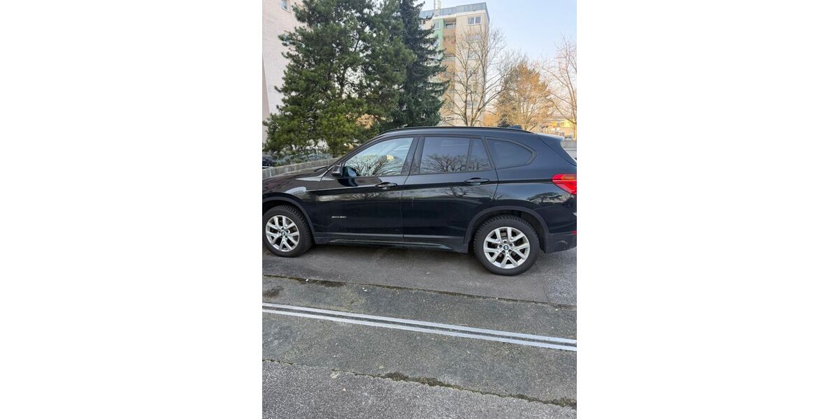 BMW X1 87.100 km 18.990 &euro; Hofheim 65719