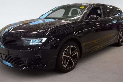 Opel Astra 8.190 km 24.990 &euro; Neumünster 24536