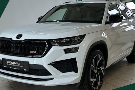 Skoda Kodiaq 41.415 km 40.499 &euro; Hameln 31789