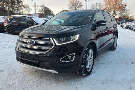 Ford Edge 148.155 km 15.480 &euro; Zwickau 08056