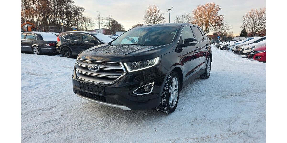 Ford Edge 148.155 km 15.480 &euro; Zwickau 08056