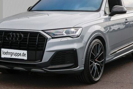 Audi Q7 79.978 km 54.980 &euro; Koblenz 56070