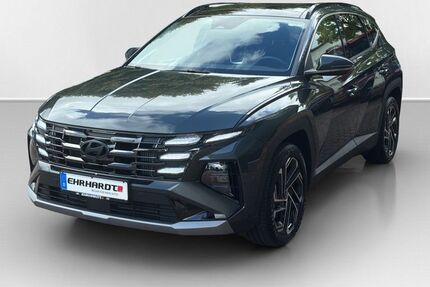 Hyundai TUCSON 15.900 km 29.990 &euro; Hildburghausen 98646