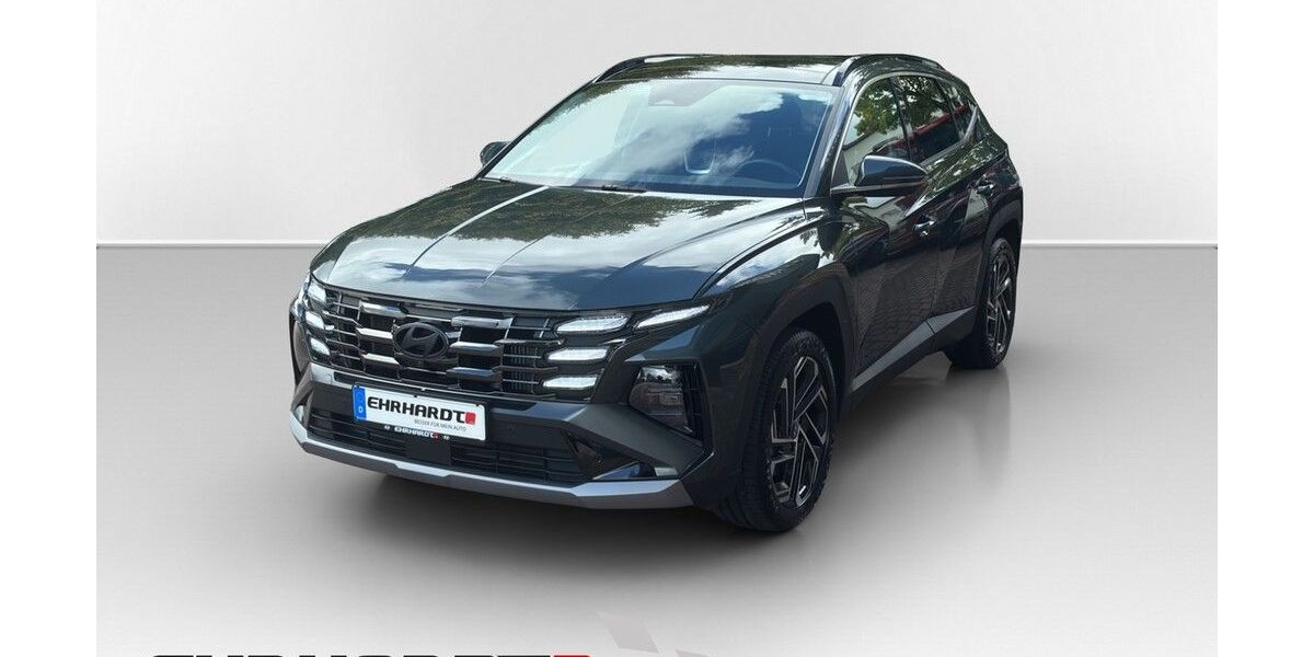 Hyundai TUCSON 15.900 km 29.990 &euro; Hildburghausen 98646