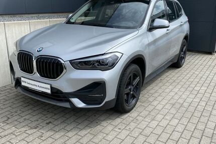 BMW X1 103.840 km 21.690 &euro; Buchen- Hettingen 74722