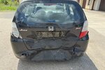 Honda Jazz 197.700 km 999 &euro; Muldestausee 06774