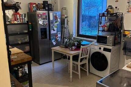 2-Zimmer EG Wohnung in Bester Lage in Ginsheim-Gustavsburg 2 zimmer