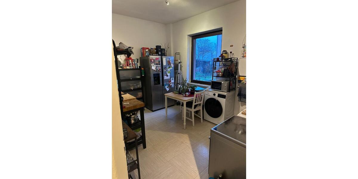 2-Zimmer EG Wohnung in Bester Lage in Ginsheim-Gustavsburg 2 zimmer