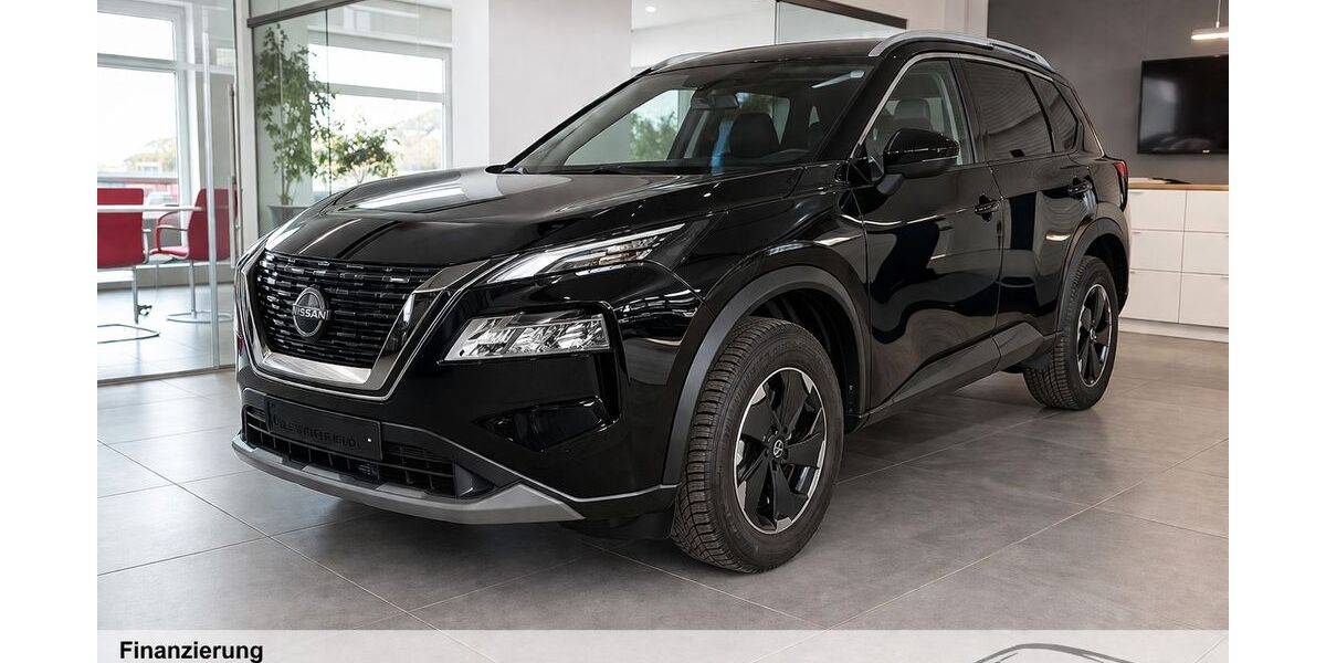 Nissan X-Trail 3.061 km 29.995 &euro; Schlüchtern 36381