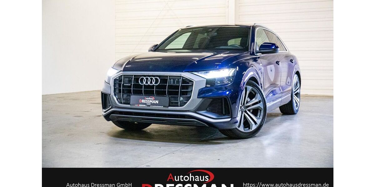 Audi Q8 63.900 km 51.745 &euro; Hamm 59067