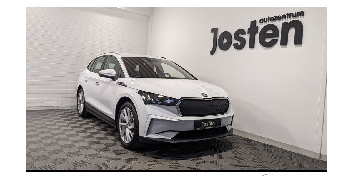 Skoda Enyaq 71.178 km 21.490 &euro; Monheim am Rhein 40789